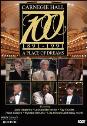 View: CARNEGIE HALL 100: 1891 - 1991; A PLACE OF DREAMS