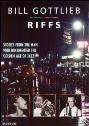 View: BILL GOTTLIEB: RIFFS