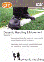 View: DYNAMIC MARCHING AND MOVEMENT: VOLUME 1