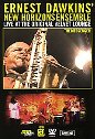 View: ERNEST DAWKINS NEW HORIZONS: LIVE AT THE VELVET LOUNGE