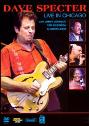 View: DAVE SPECTER LIVE IN CHICAGO