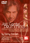 View: JAZZ COMBO DRUMMING