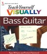 View: TEACH YOURSELF VISUALLY BASS GUITAR
