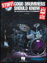 View: STUFF! GOOD DRUMMERS SHOULD KNOW
