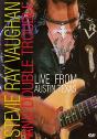 View: STEVIE RAY VAUGHAN AND DOUBLE TROUBLE LIVE FROM AUSTIN TEXAS