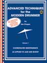 View: ADVANCED TECHNIQUES FOR THE MODERN DRUMMER