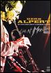 View: HERB ALPERT WITH THE JEFF LORBER BAND - LIVE AT MONTREUX 1996