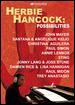 View: HERBIE HANCOCK: POSSIBILITIES