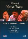 View: MASTERS OF BOSSA NOVA