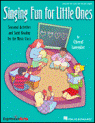 View: SINGING FUN FOR LITTLE ONES