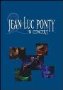 View: JEAN-LUC PONTY IN CONCERT