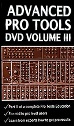 View: ADVANCED PRO TOOLS - VOLUME III