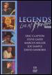 View: LEGENDS LIVE AT MONTREUX 1997