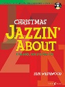 View: CHRISTMAS JAZZIN' ABOUT FOR PIANO/KEYBOARD