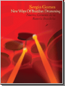 View: NEW WAYS OF BRAZILIAN DRUMMING