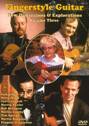 View: FINGERSTYLE GUITAR: NEW DIMENSIONS AND EXPLORATIONS