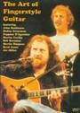 View: ART OF FINGERSTYLE GUITAR