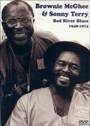 View: BROWNIE MCGHEE AND SONNY TERRY: RED RIVER BLUES 1948-1974