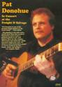 View: PAT DONOHUE IN CONCERT AT THE FREIGHT &amp; SALVAGE