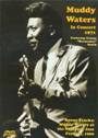 View: MUDDY WATERS IN CONCERT 1971