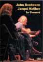 View: JOHN RENBOURN AND JACQUI MCSHEE IN CONCERT
