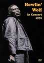 View: HOWLIN' WOLF - IN CONCERT 1970