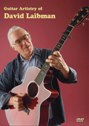 View: GUITAR ARTISTRY OF DAVID LAIBMAN