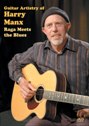 View: GUITAR ARTISTRY OF HARRY MANX