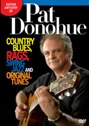 View: GUITAR ARTISTRY OF PAT DONOHUE