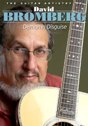 View: GUITAR ARTISTRY OF DAVID BROMBERG