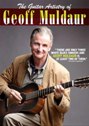 View: GUITAR ARTISTRY OF GEOFF MULDAUR