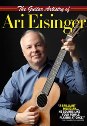 View: GUITAR ARTISTRY OF ARI EISINGER