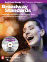View: BROADWAY STANDARDS: AUDITION SONGS FOR FEMALE SINGERS