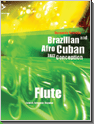 View: BRAZILIAN AND AFRO-CUBAN JAZZ CONCEPTION FOR FLUTE