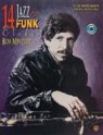 View: 14 JAZZ AND FUNK ETUDES - TRUMPET
