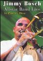 View: JIMMY BOSCH - ALL STAR BAND LIVE IN PUERTO RICO