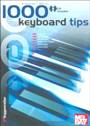 View: 1000 KEYBOARD TIPS