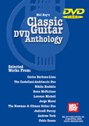 View: CLASSIC GUITAR DVD ANTHOLOGY