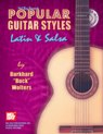 View: POPULAR GUITAR STYLES: LATIN AND SALSA