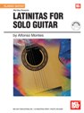 View: LATINITAS FOR SOLO GUITAR