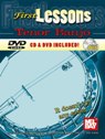 View: FIRST LESSONS TENOR BANJO