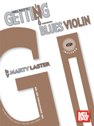 View: GETTING INTO BLUES VIOLIN