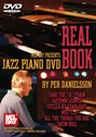 View: JAZZ PIANO DVD REAL BOOK