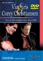 View: VIC JURIS AND COREY CHRISTIANSEN LIVE