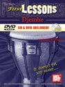 View: FIRST LESSONS DJEMBE