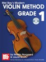 View: MODERN VIOLIN METHOD