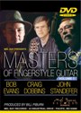 View: MASTERS OF FINGERSTYLE GUITAR