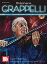 View: STEPHANE GRAPPELLI: GYPSY JAZZ VIOLIN