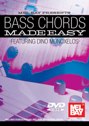 View: BASS CHORDS MADE EASY