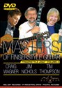 View: MASTERS OF FINGERSTYLE GUITAR